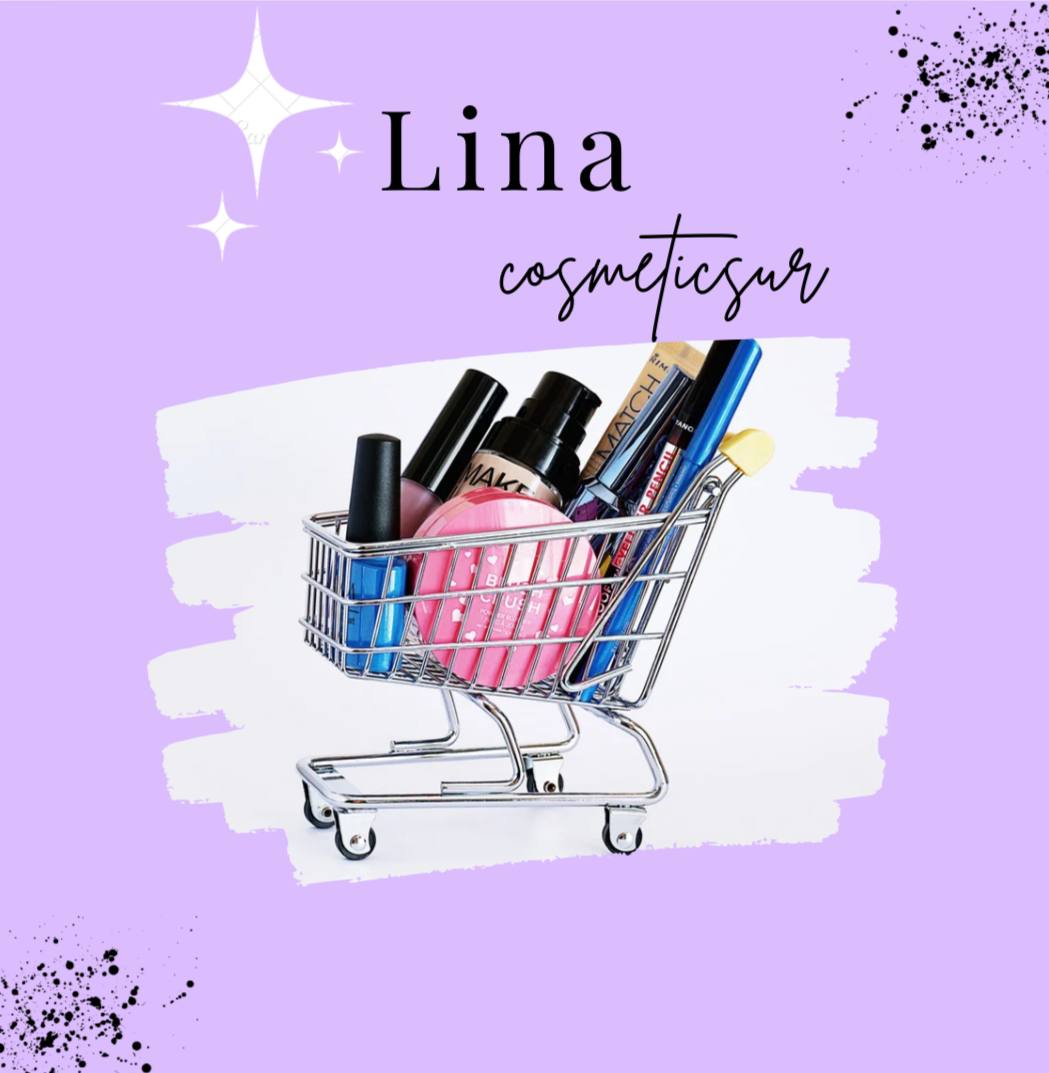 فروشگاه ارایشی لینا