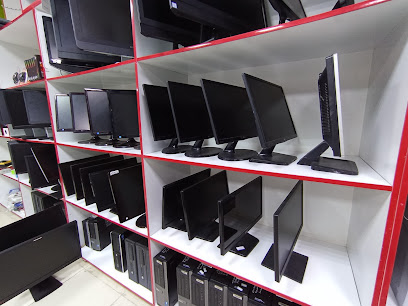 فروشگاه امدادرایانه