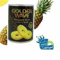 فروشگاه امپراطور آناناس