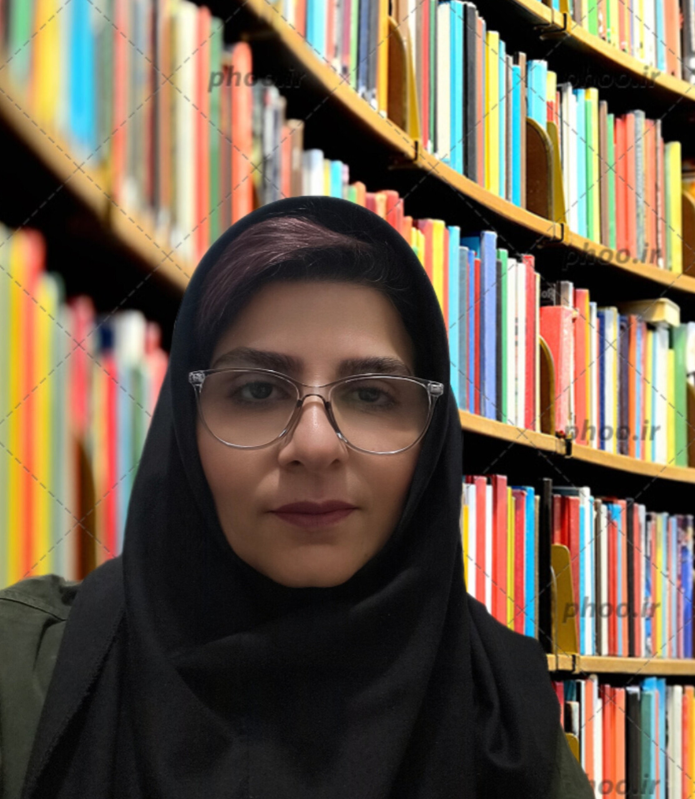 فروشگاه آنلاین ماشا