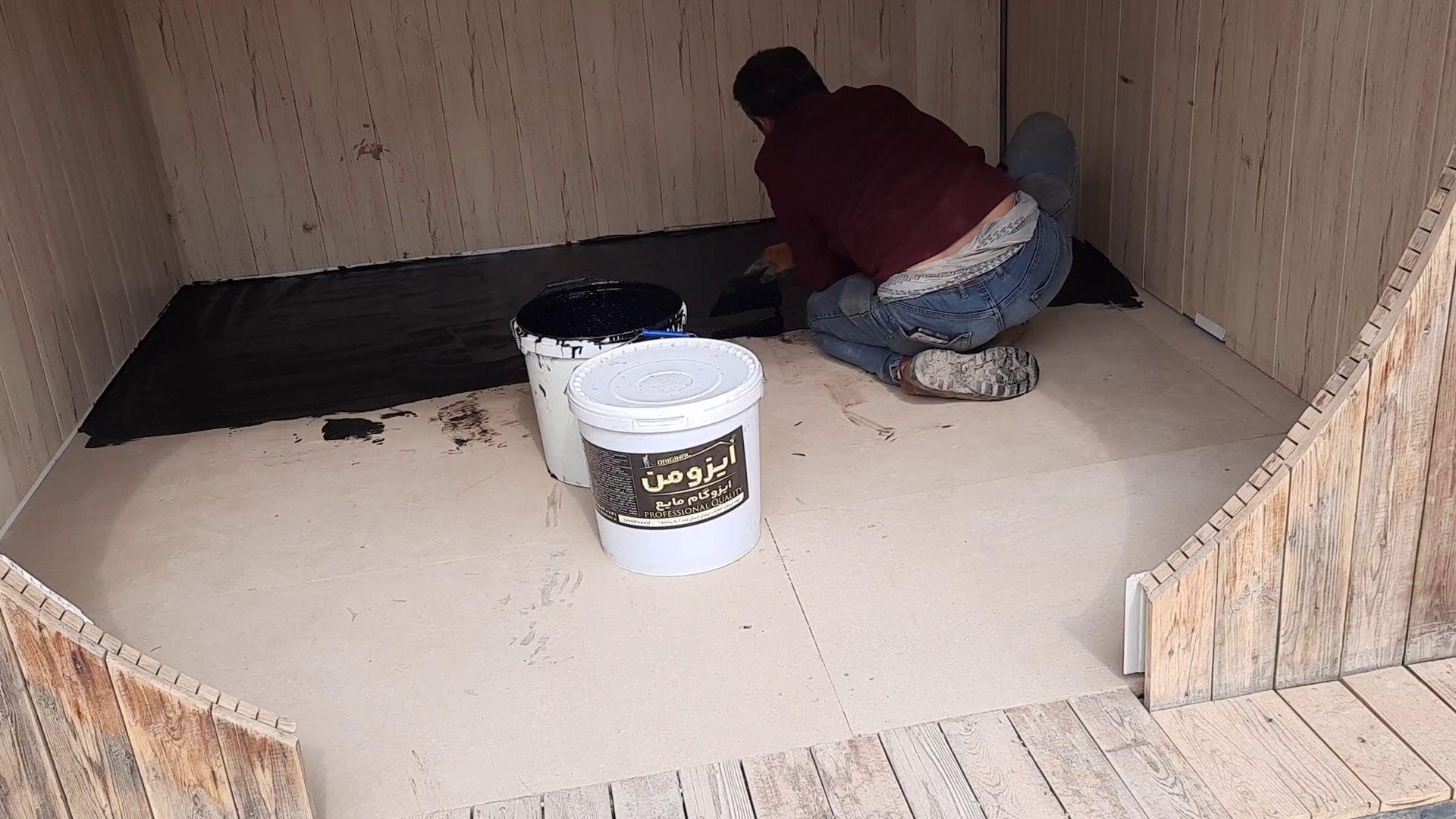 فروشگاه اینترنتی ایزومن