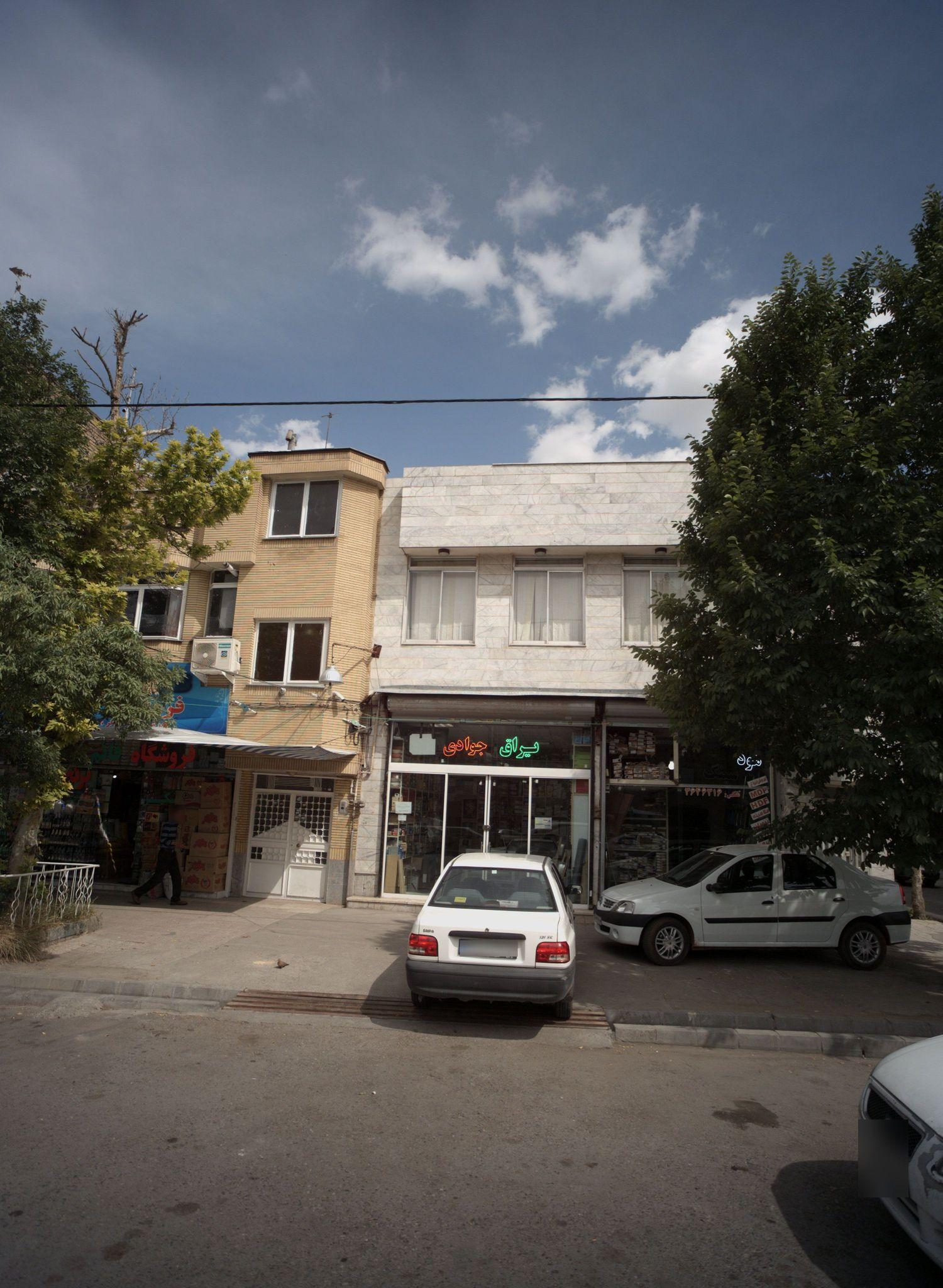 فروشگاه تاسیسات آشپزخانه