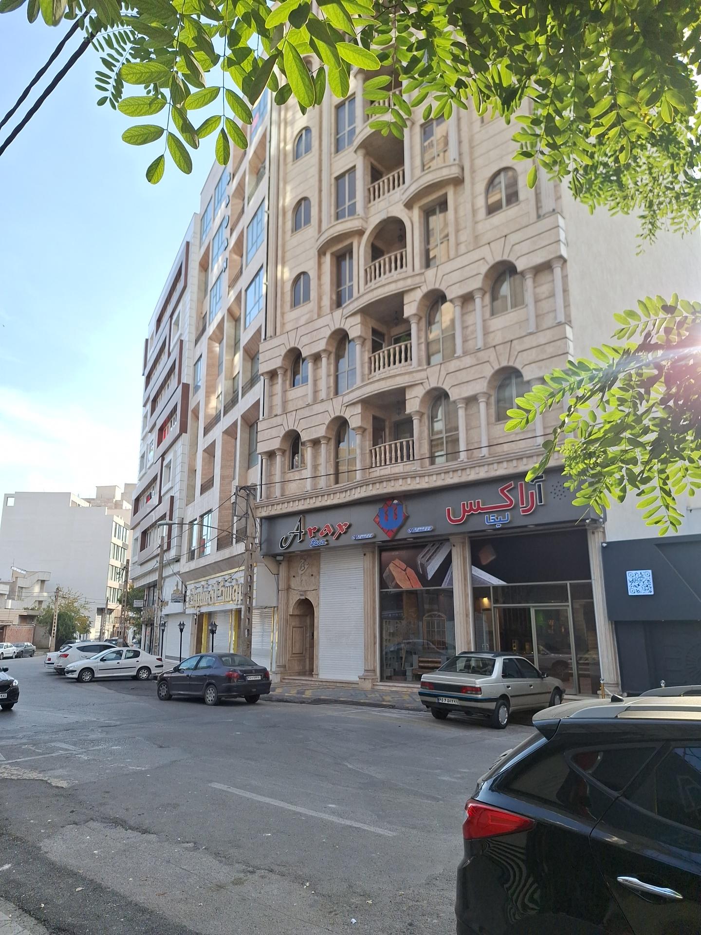 فروشگاه تاسیساتی ساختمانی حسن زاده