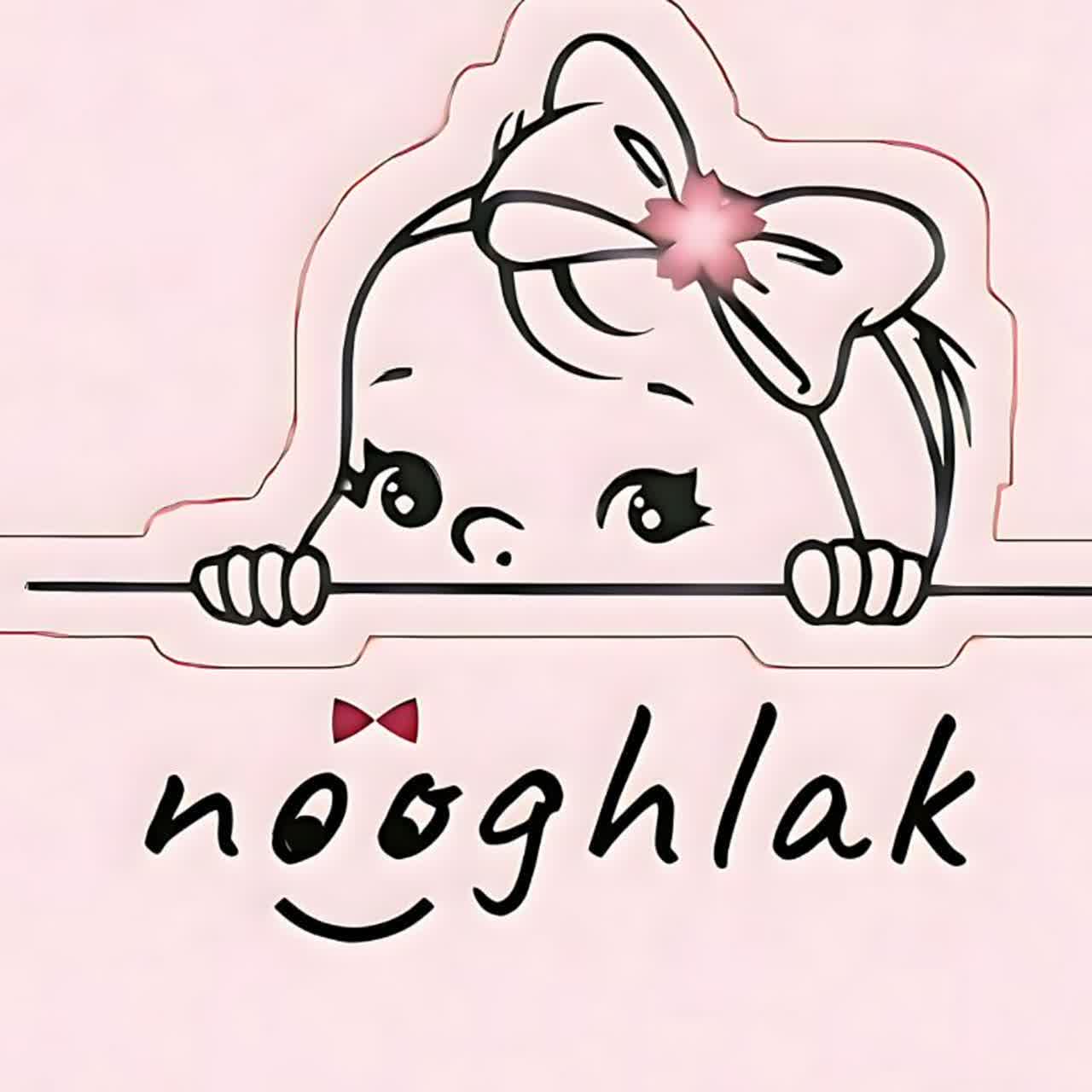 فروشگاه تخصصی لباس کودک نقلک