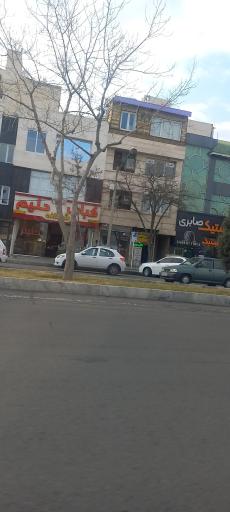 فروشگاه تعمیرات برق خودرو ربات