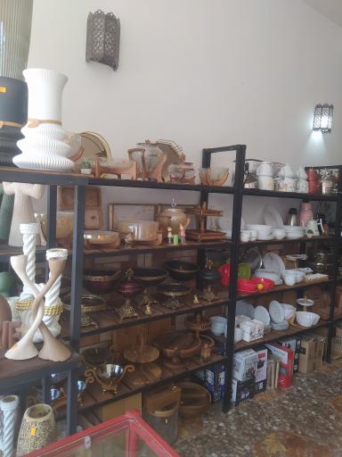 فروشگاه خونه به خونه