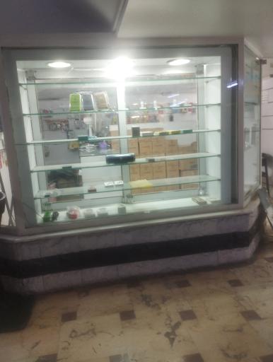 فروشگاه دنیای رنگ مو