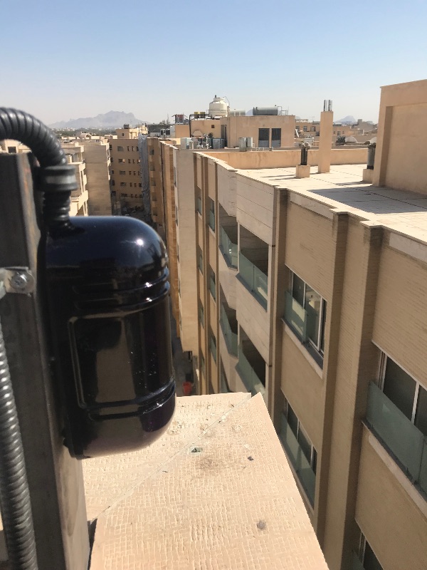 فروشگاه رفیعیان