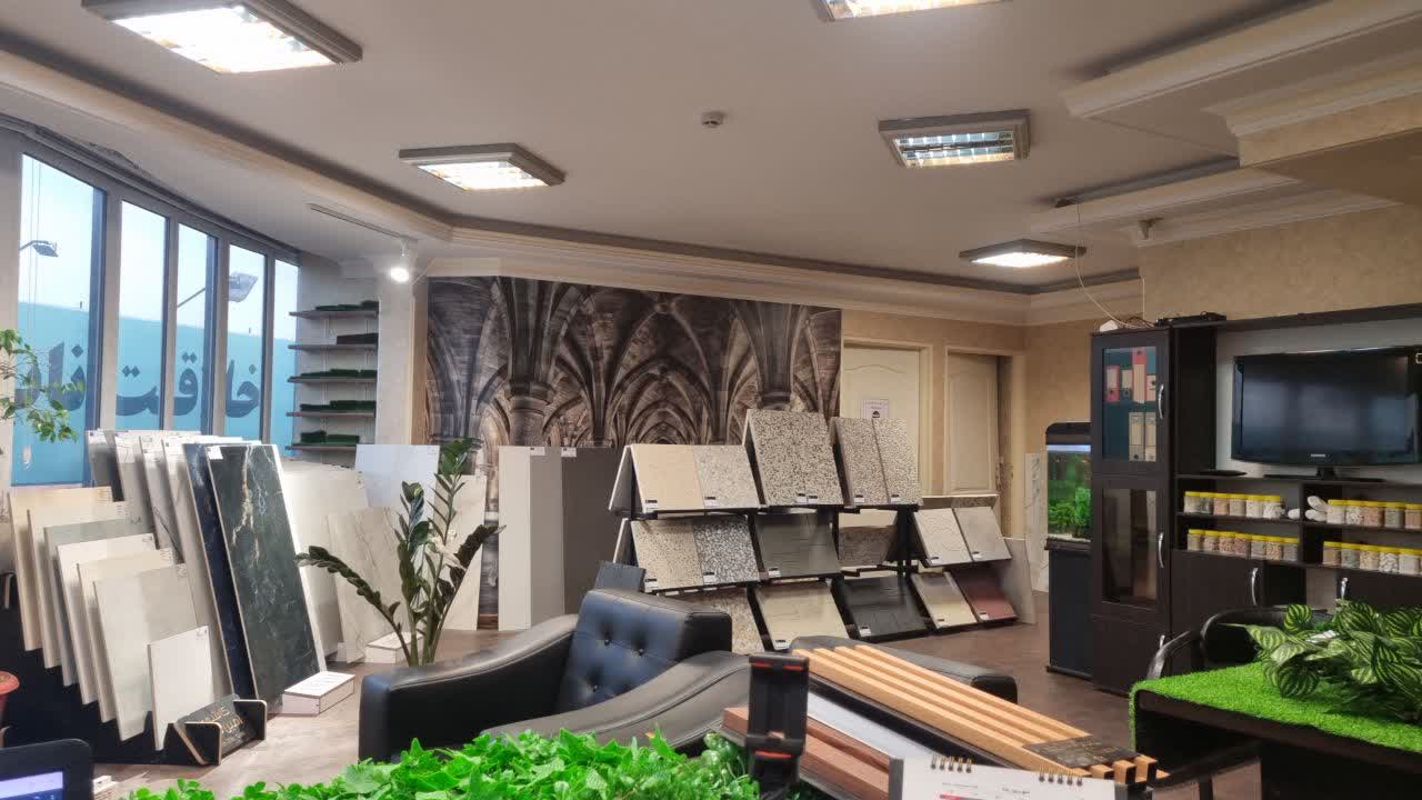 فروشگاه ساختمانی هچا پارسا