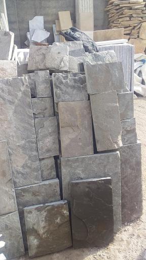 فروشگاه سنگ ورقه ای مرتضی