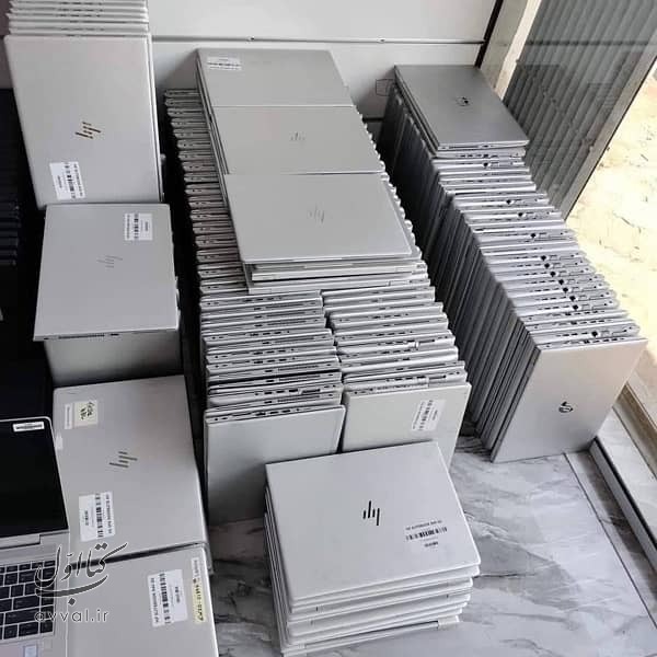 فروشگاه شمال استوک