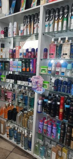 فروشگاه شوینده و بهداشتی بیگی