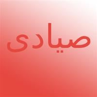 فروشگاه صیادی