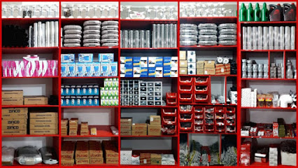 فروشگاه طالبی(پکیج،رادیاتور و آبگرمکن ، قطعات پکیج)