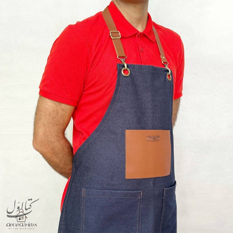 فروشگاه عاروان آپرون