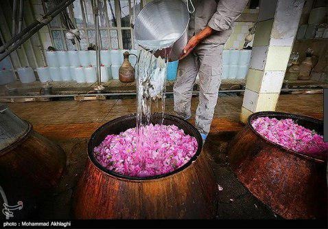 فروشگاه عطاری فتاحی