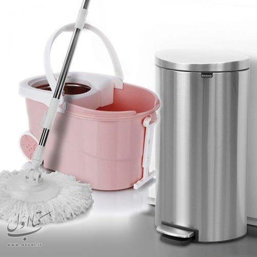 فروشگاه علی آقا (unique)