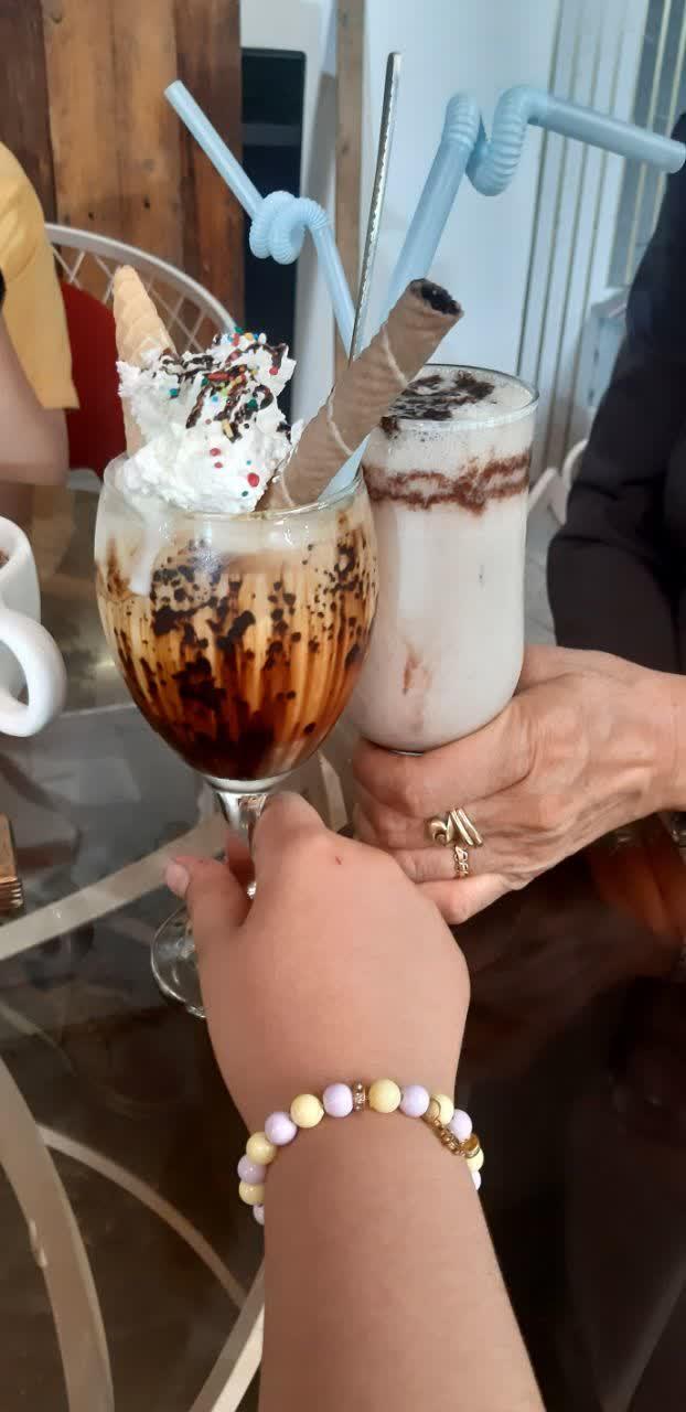 فروشگاه قهوه روبوستا