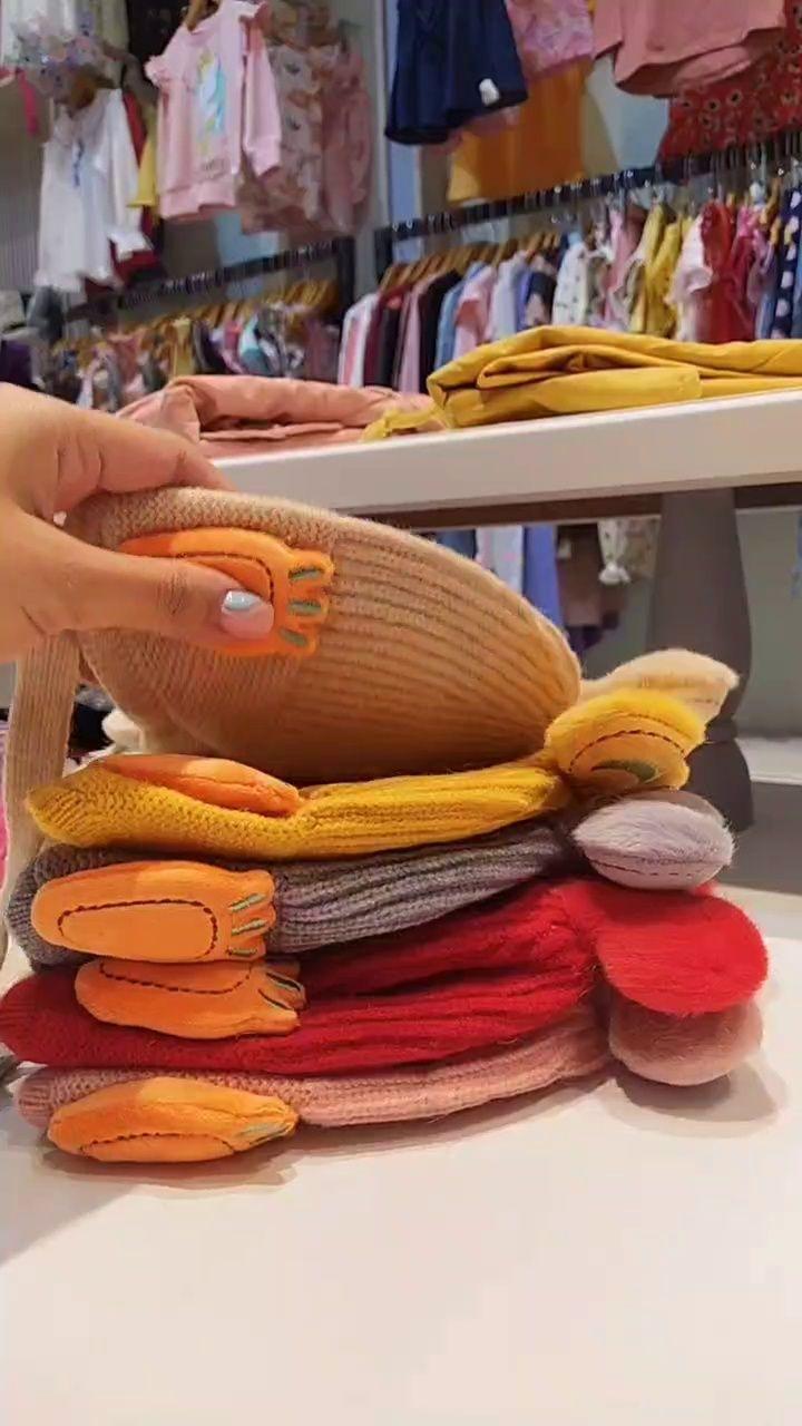 فروشگاه لباس بچه گانه تی تی گل
