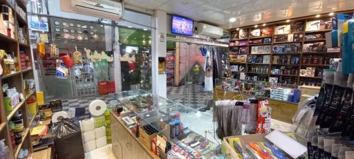 فروشگاه لوازم ارایشی ستاره