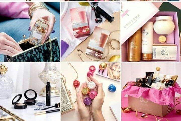 فروشگاه لوازم ارایشی و بهداشتی مشهد
