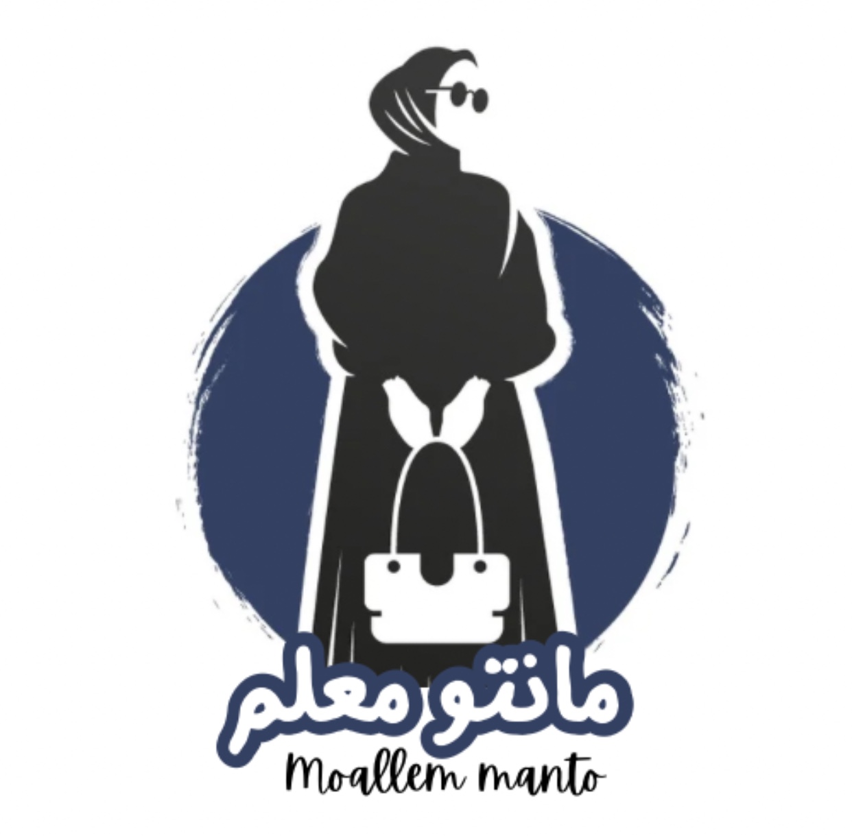 فروشگاه مانتو معلم