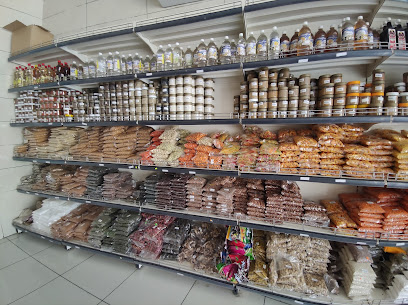 فروشگاه مهیاوه و سوغاتی سنتی بندرعباس (انصاری)