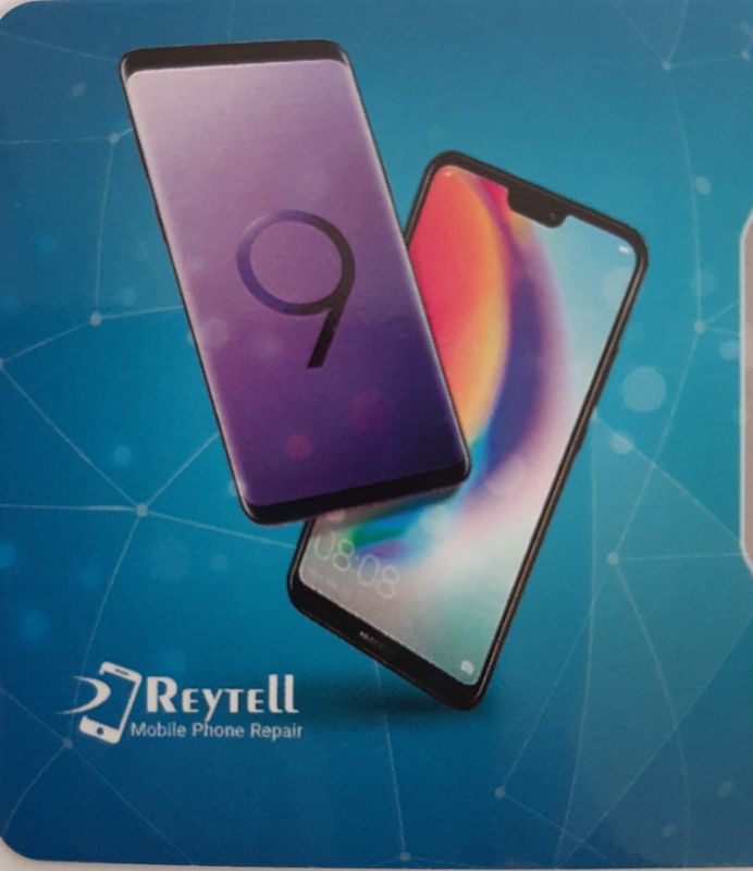 فروشگاه موبایل ری تل