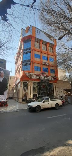 فروشگاه موذن