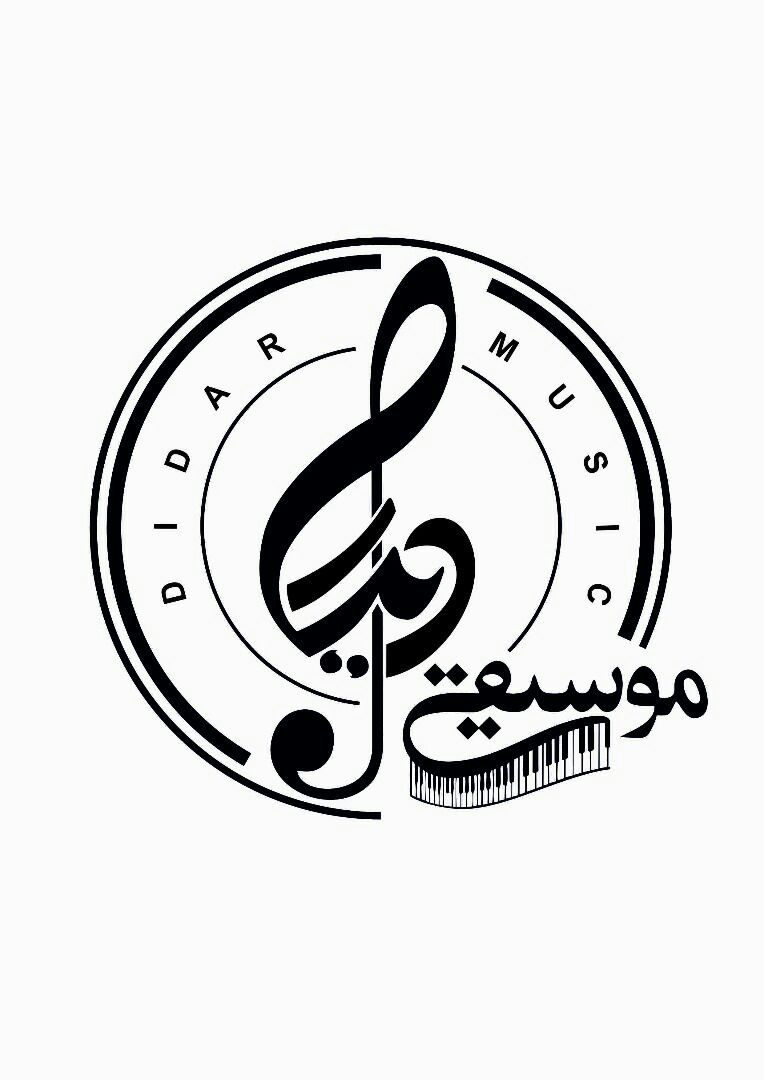 فروشگاه موسیقی دیدار