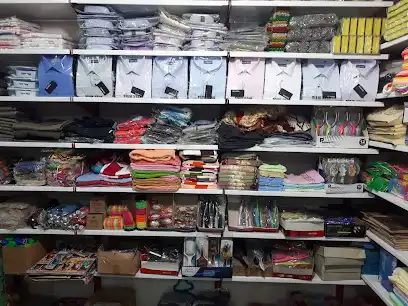 فروشگاه مکه و مدینه