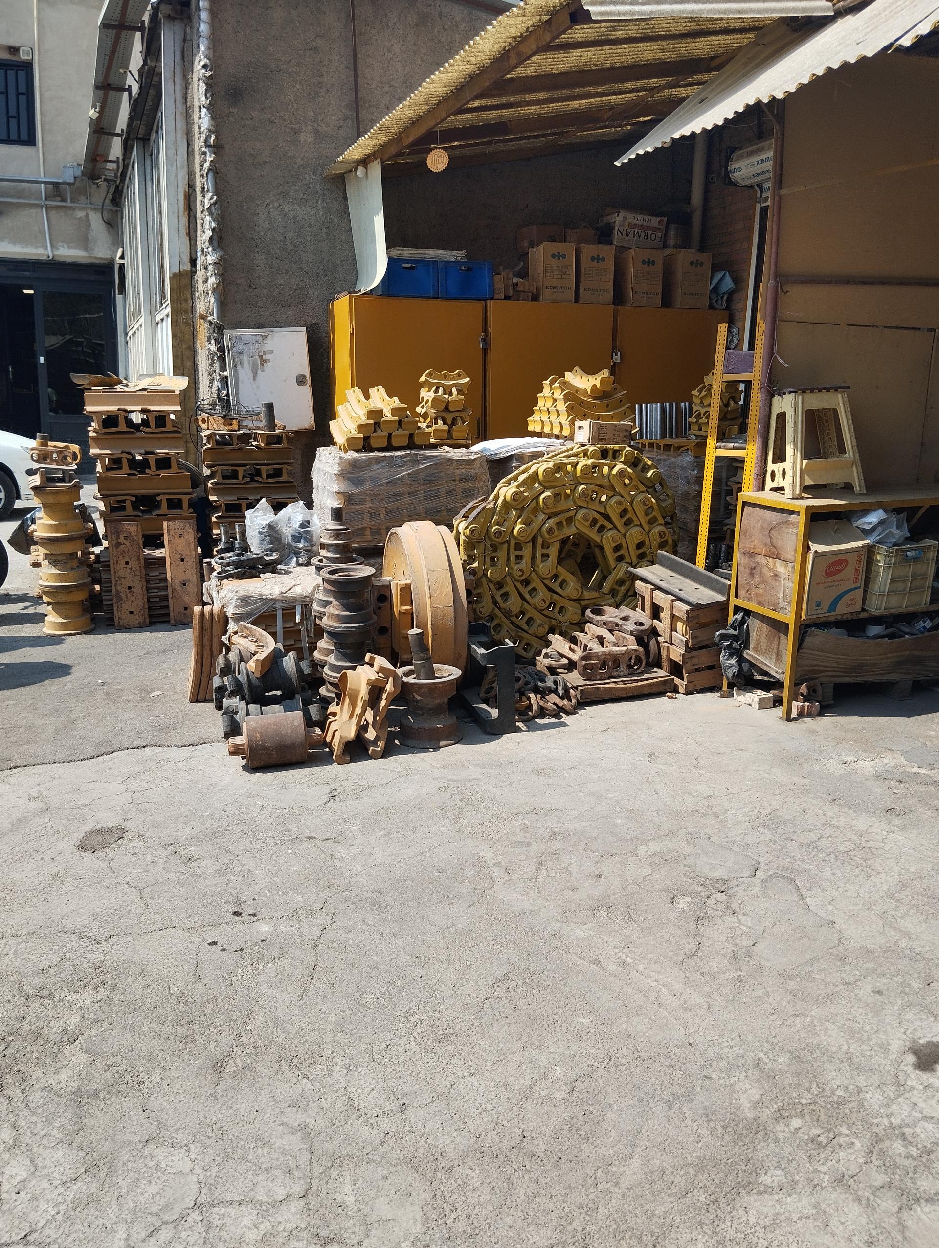 فروشگاه نیلپر کوروش
