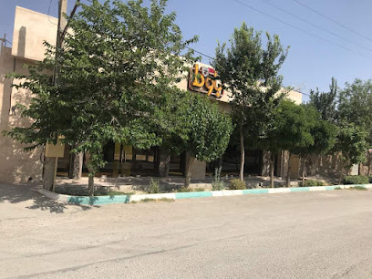 فروشگاه ورق ام دی اف بلوط