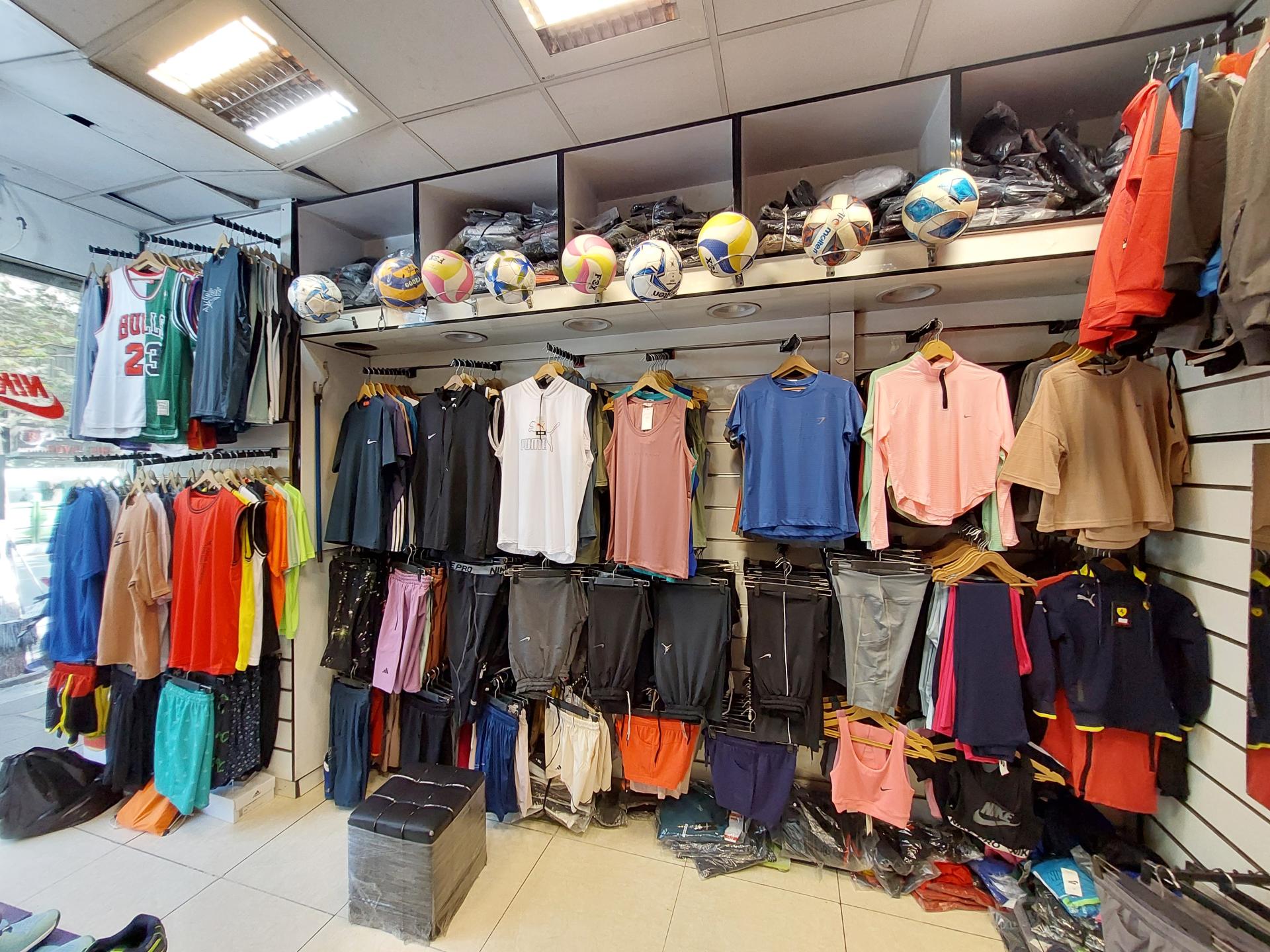 فروشگاه پارس بایک