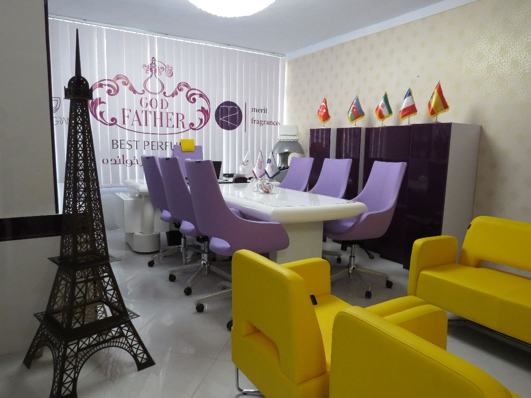 فروشگاه پدرخوانده