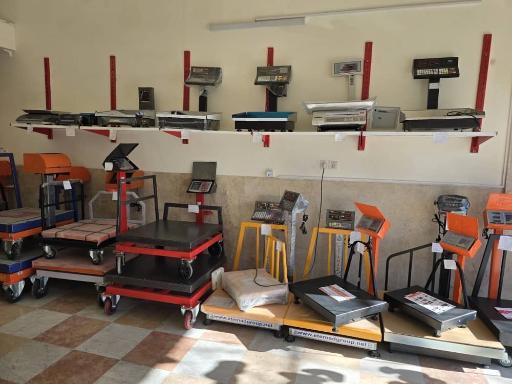 فروشگاه پند الکترونیک صنایع پند