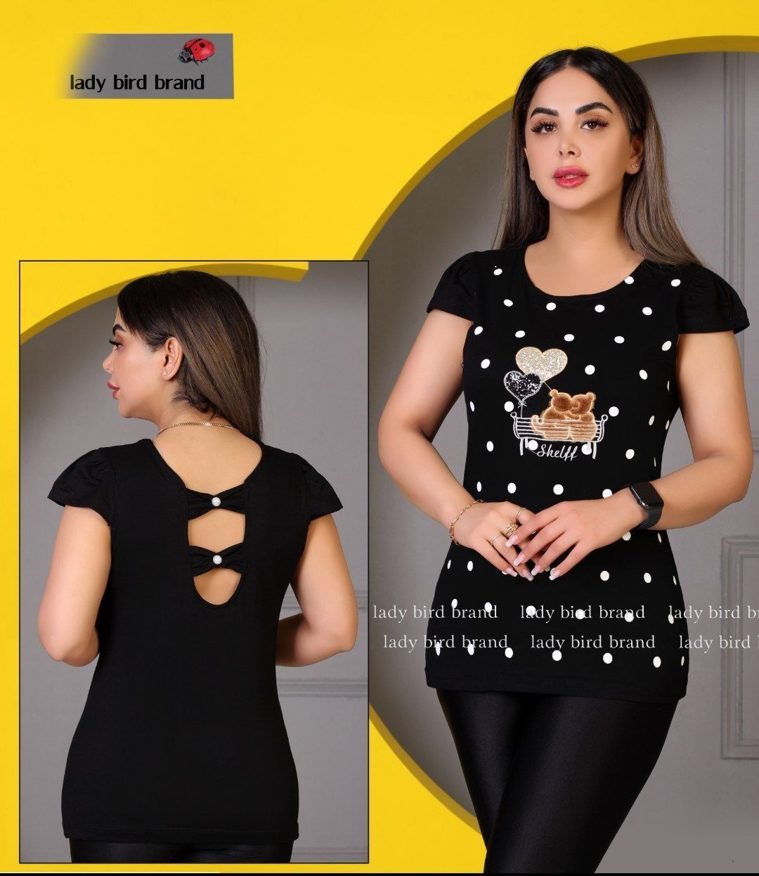 فروشگاه پوشاک زنانه و بچگانه ونوس