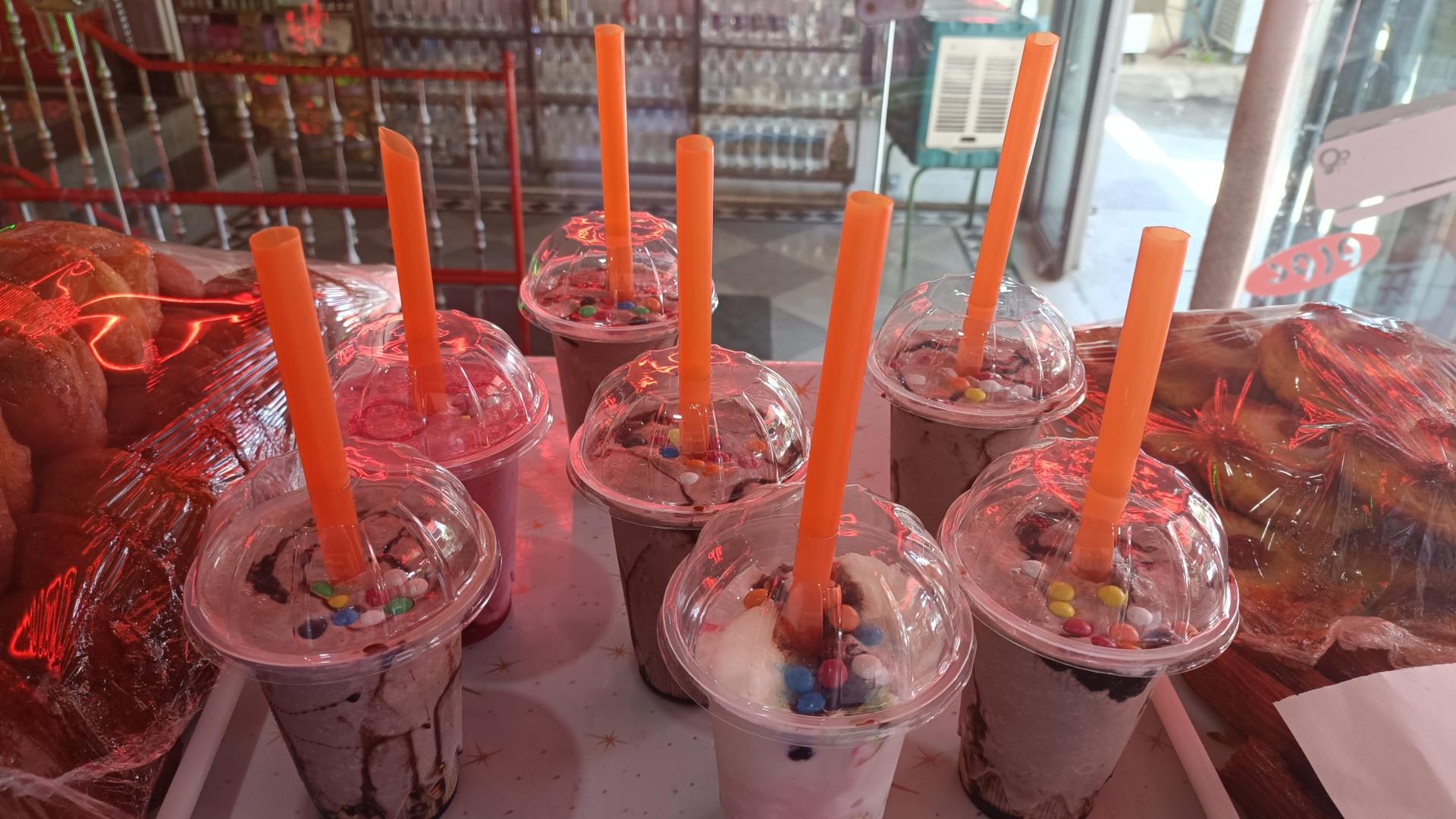 فروشگاه چای چکش سبز