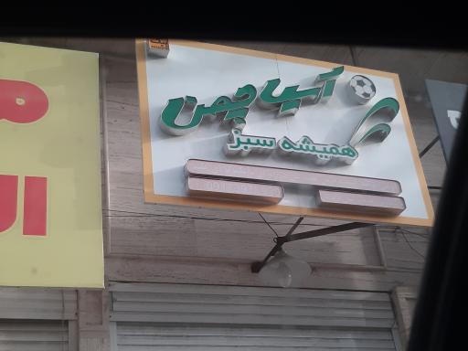 فروشگاه چمن مصنوعی آسیاچمن