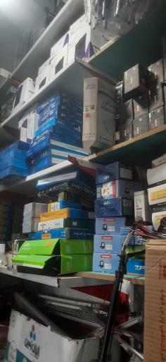 فروشگاه کالای برق قاسمی