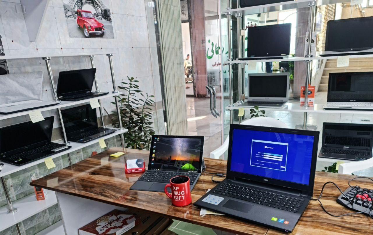 فروشگاه گیگاپروسیستم