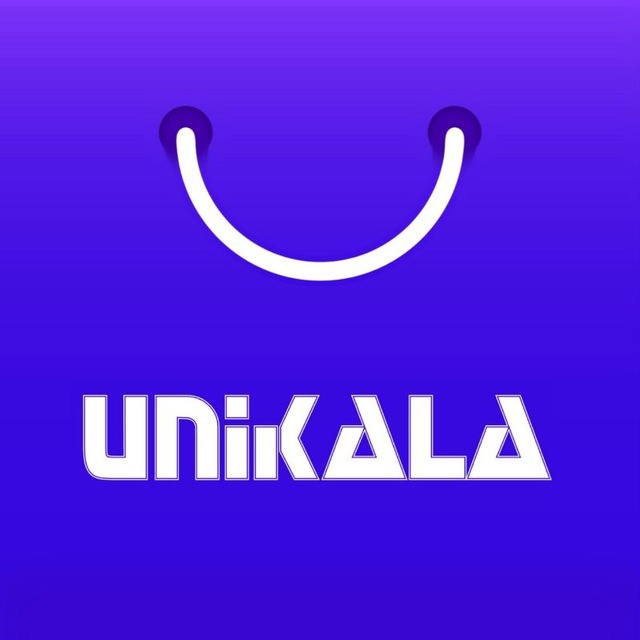 فروشگاه یونی کالا