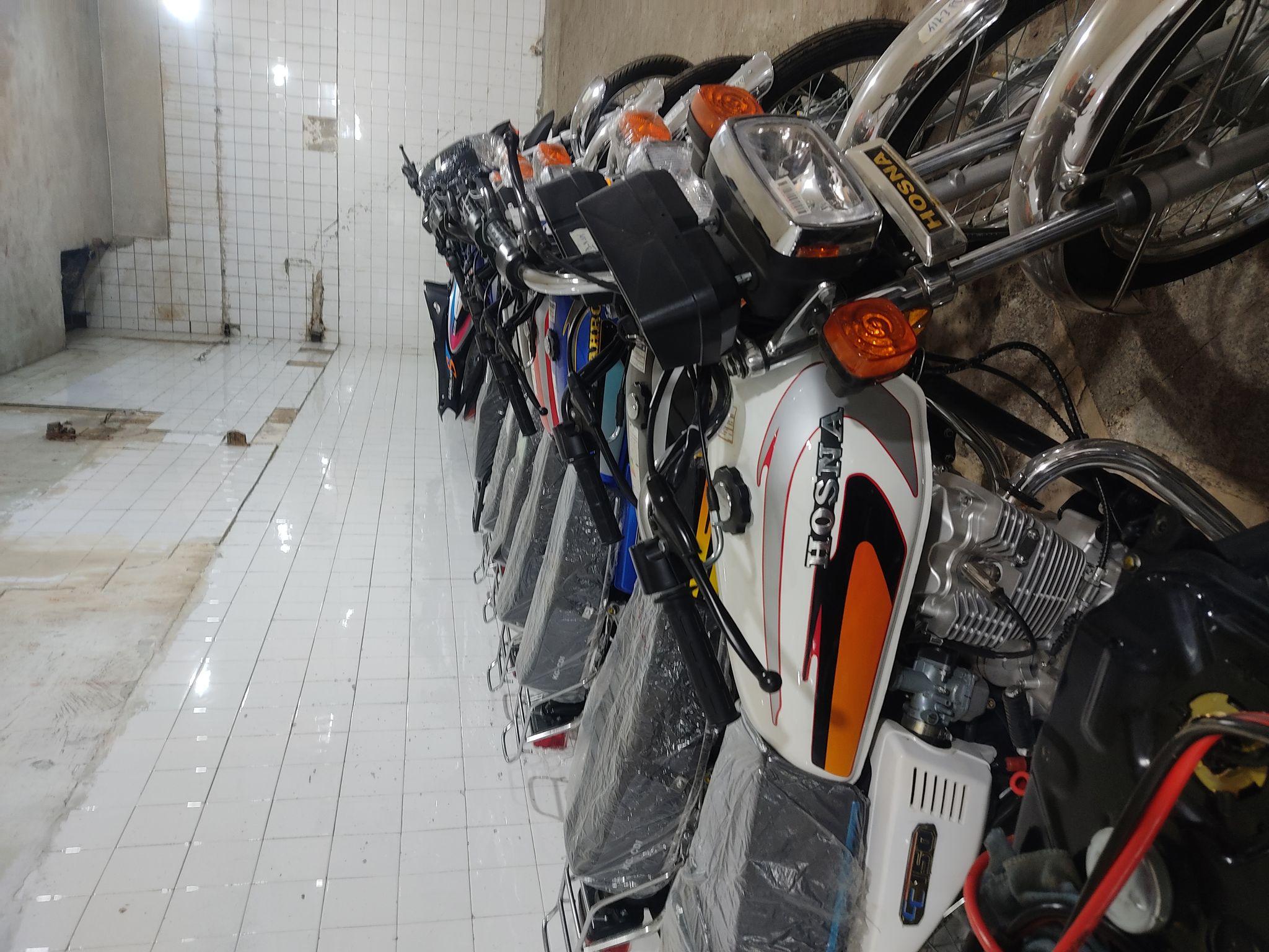فروشگاهKTM