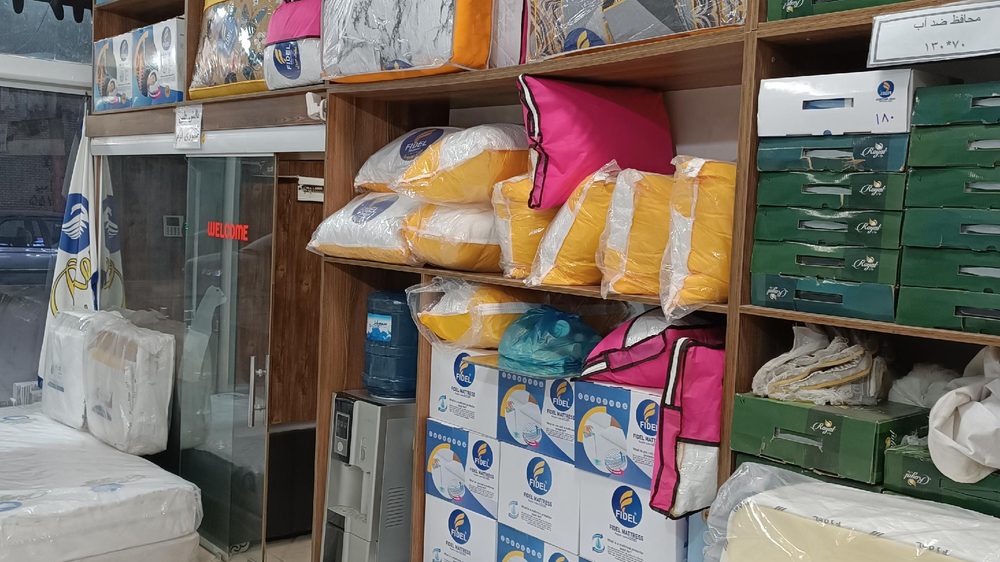فریم لند