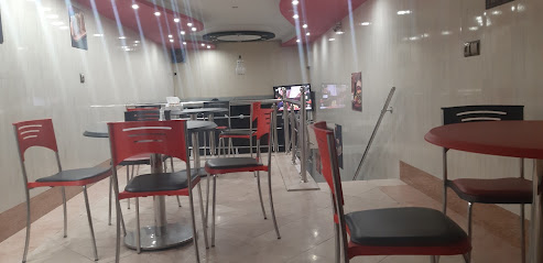 فست فود آیفر