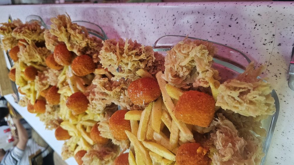 فست فود اتور