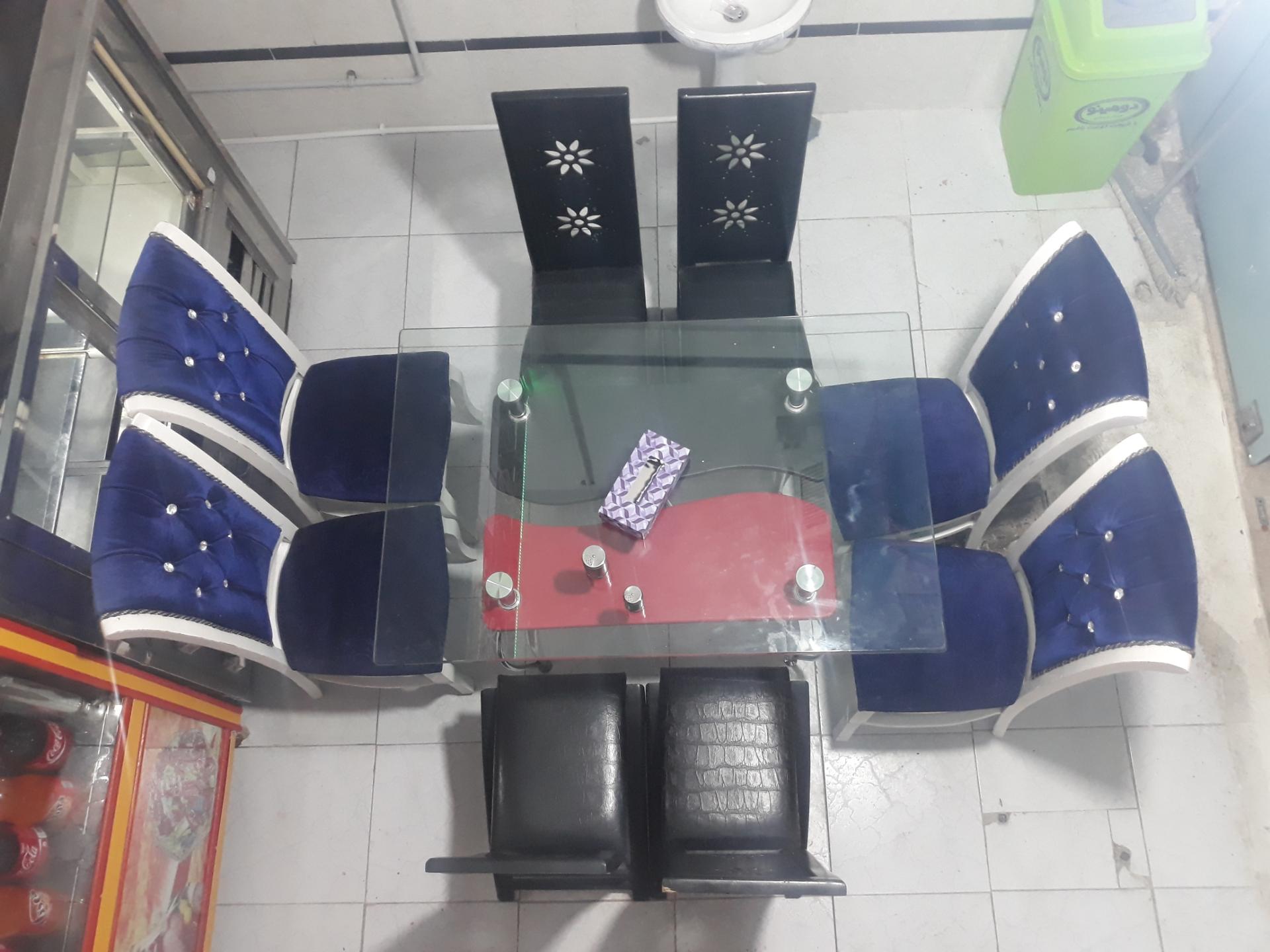 فست فود احسان
