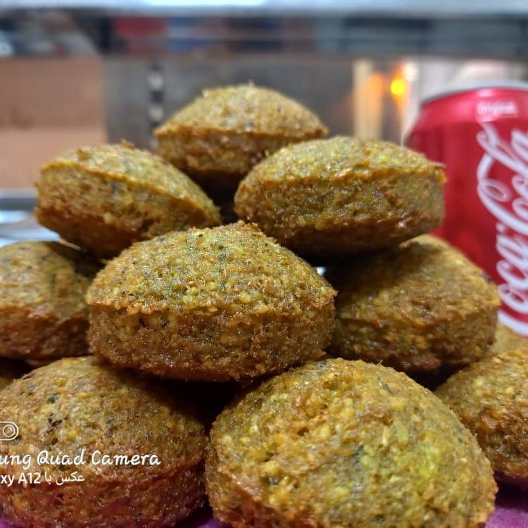 فست فود آقای اسنک