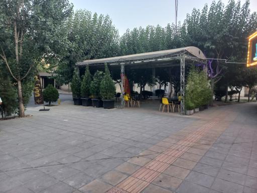 فست فود اژدر زاپاتا