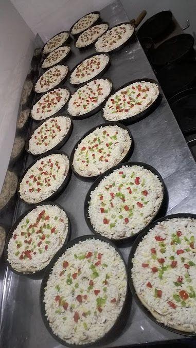 فست فود اکبری